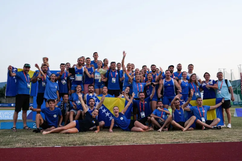 tuka atletika bih