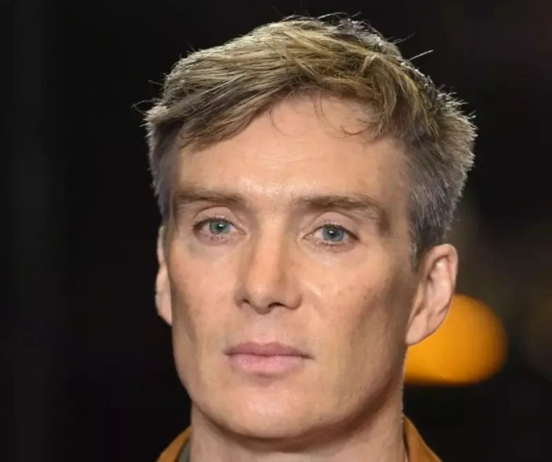 Cillian Murphy