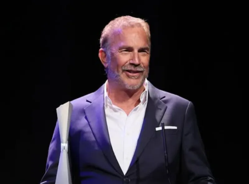 kevin costner