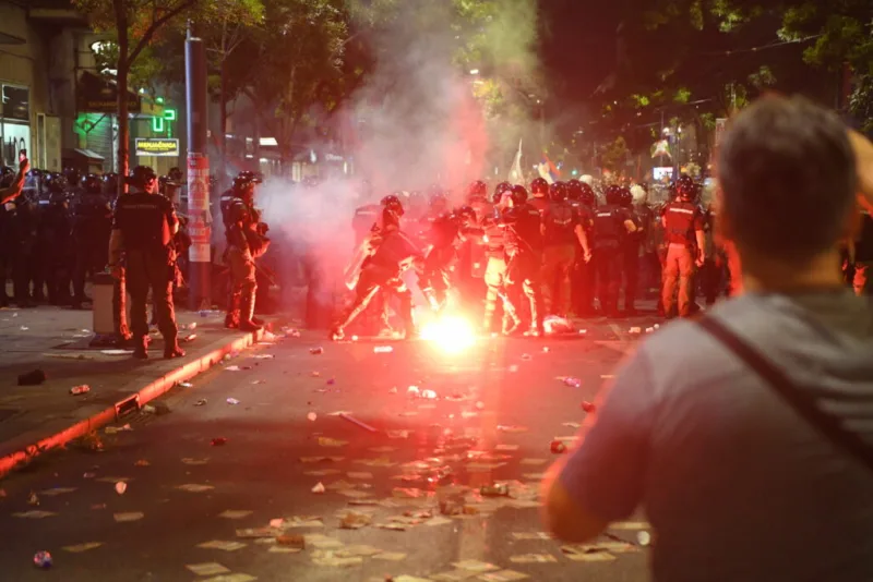 beograd protesti nova rs 1
