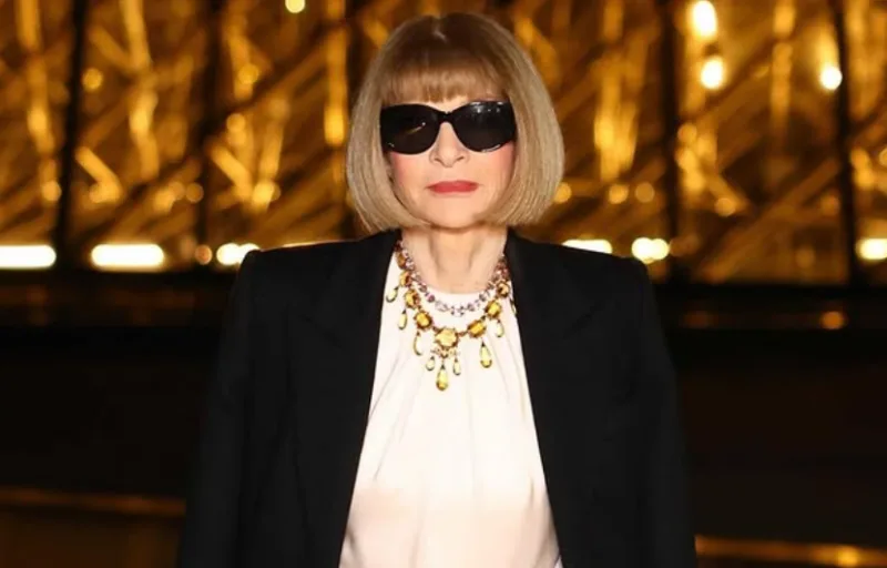 Ana Wintour
