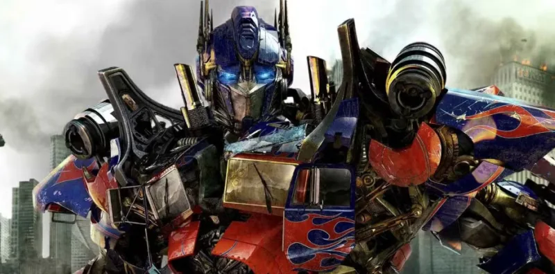 transformers