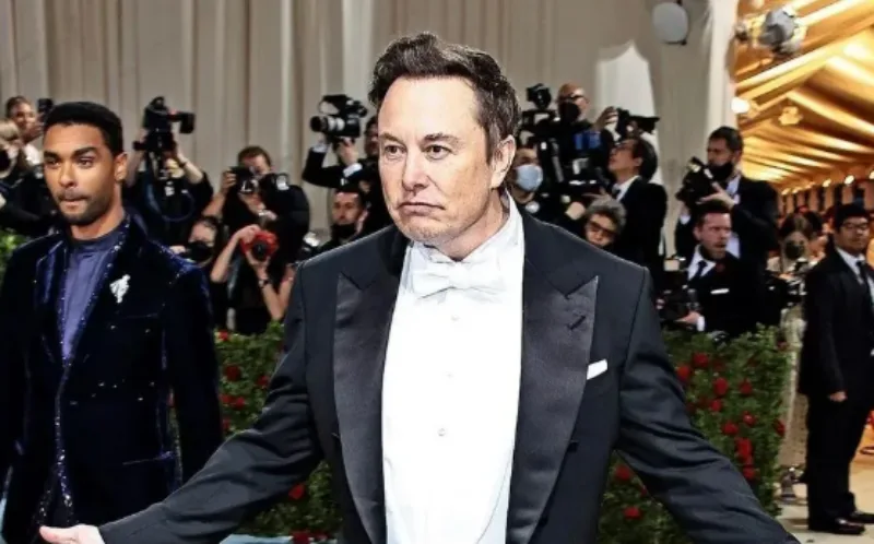 elon musk
