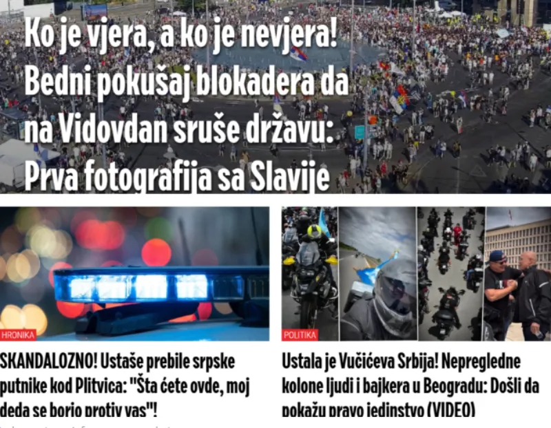 tabloid