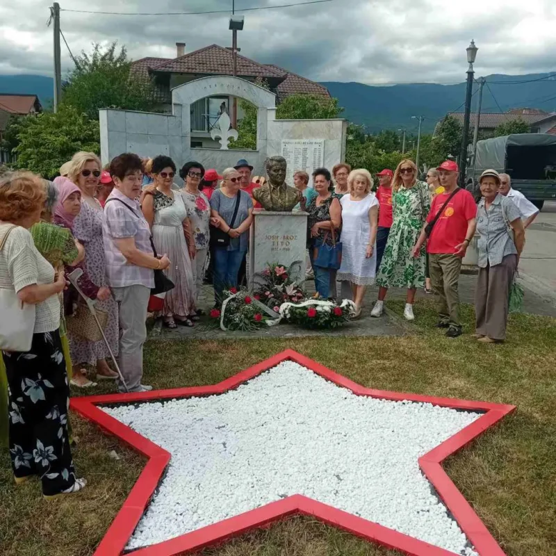 bihac bista tito s