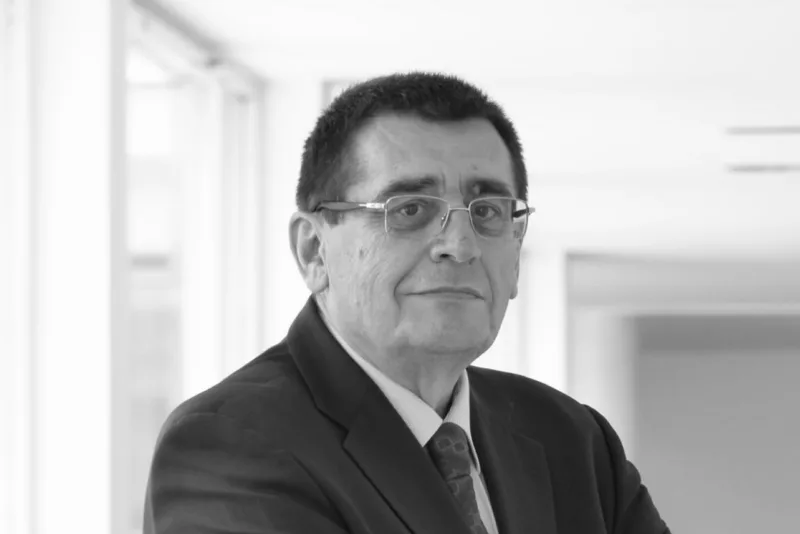 zeljko sain