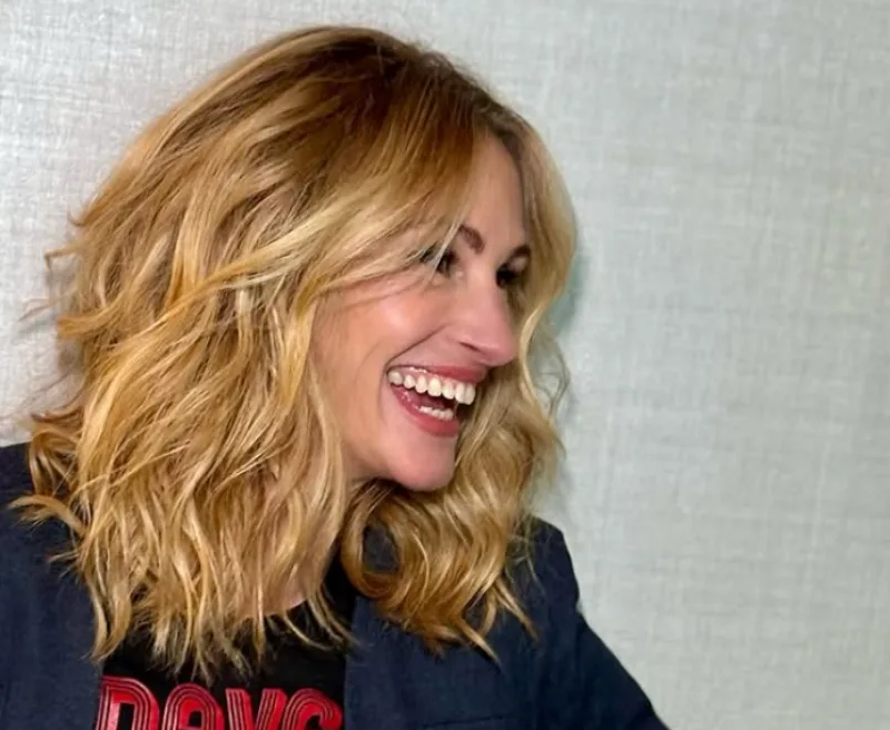 Julia Roberts