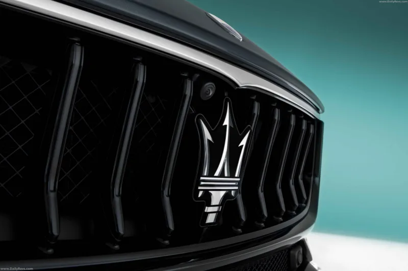 Maserati