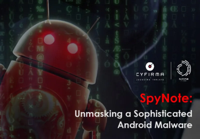 spynote