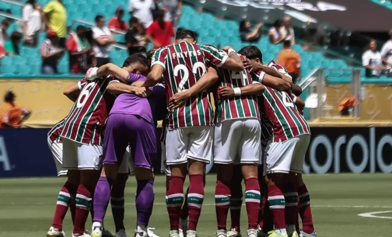 fluminense