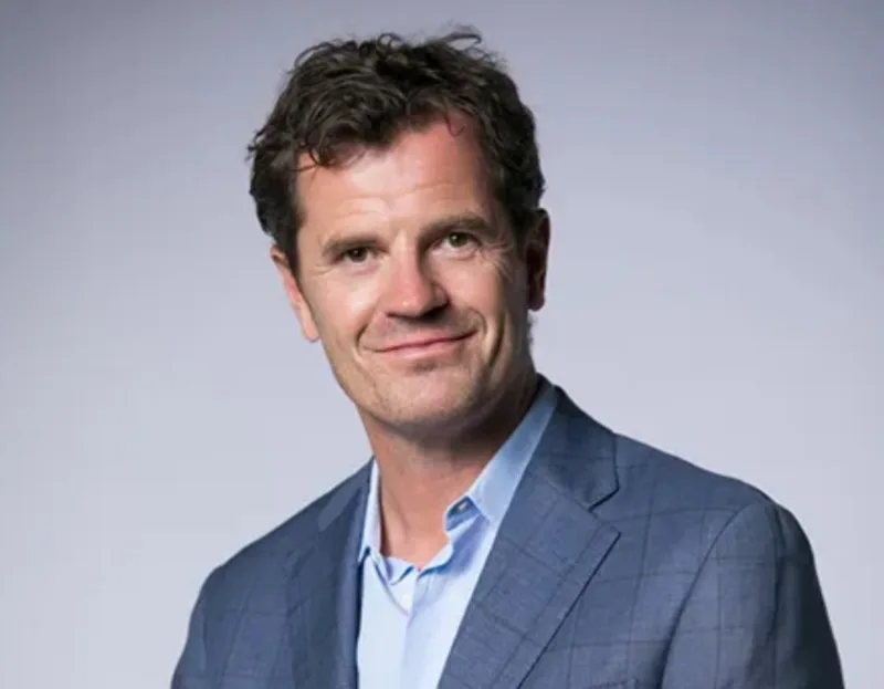 Martin Oesterdahl