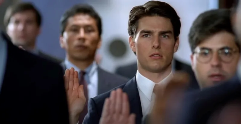 the firm yt