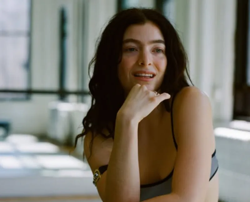 Lorde
