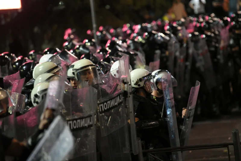 protest u srbiji 1 novars