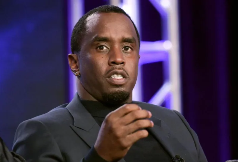 Sean Diddy Combs