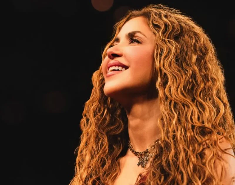 shakira