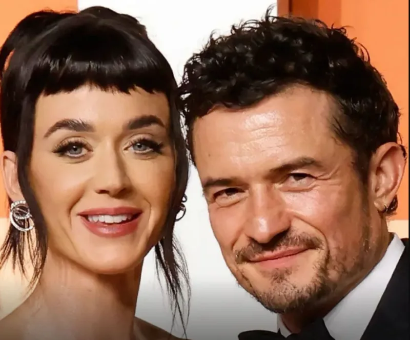 katy perry i orlando bloom
