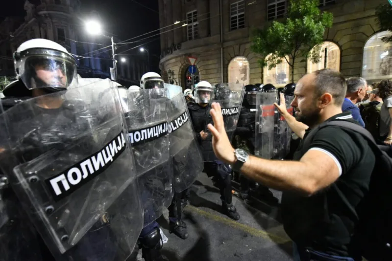 beograd protesti nova rs 5