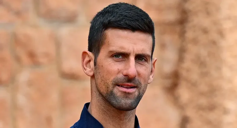 djokovic