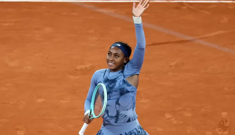 gauff