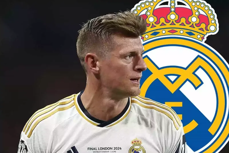 kroos