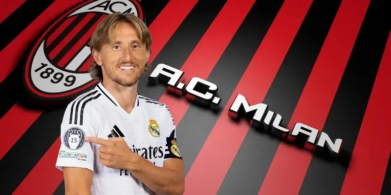 modric