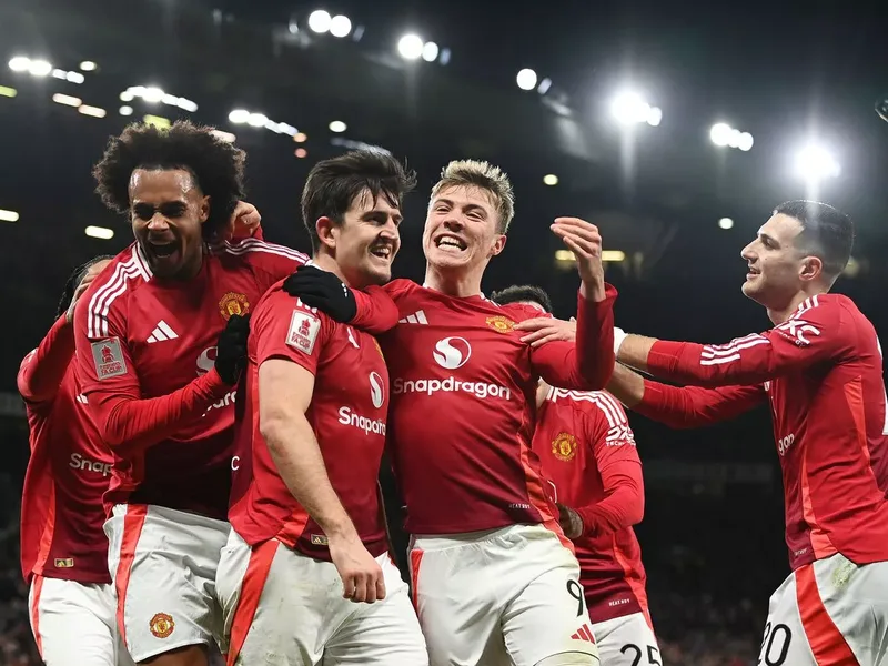united