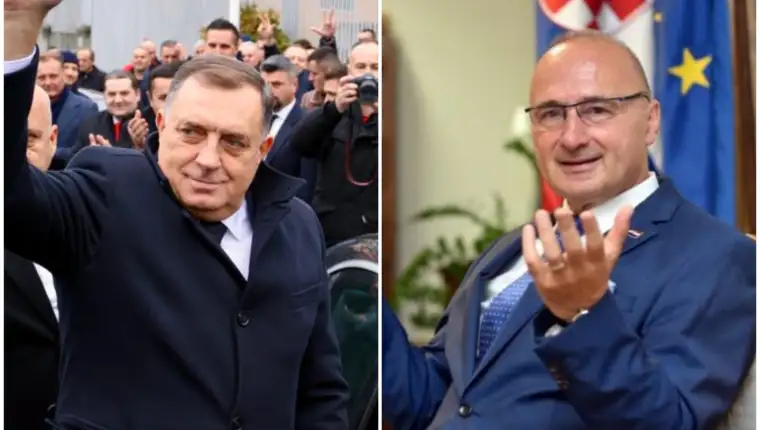dodik radman