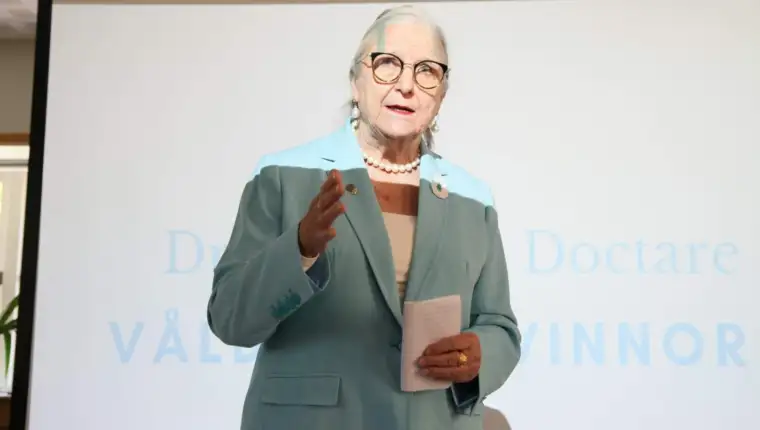 Christina Doctare