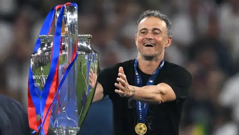 luis enrique