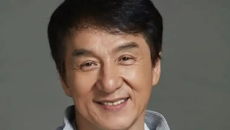 Jackie Chan