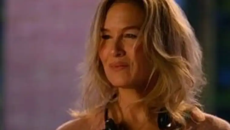 Renée Zellweger