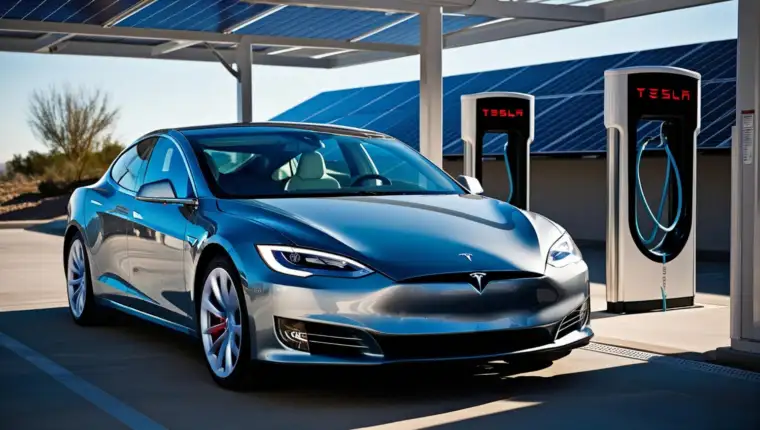 tesla