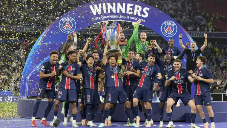 psg