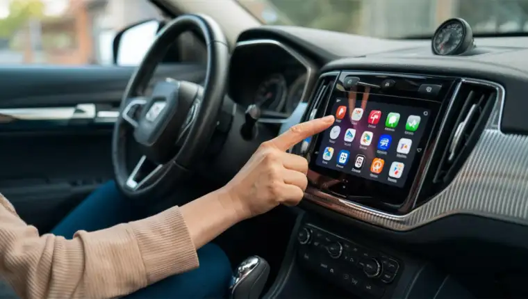 carplay