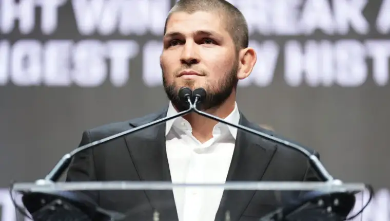 khabib