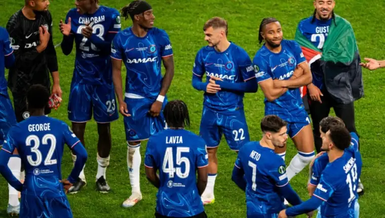 chelsea