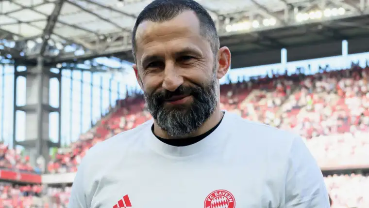 1. FC Köln v FC Bayern München - Bundesliga