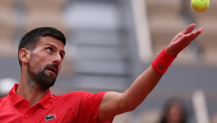 djokovic