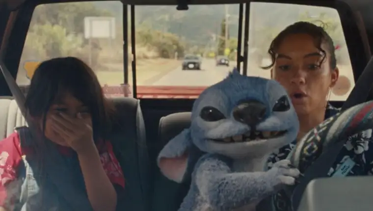 stitch