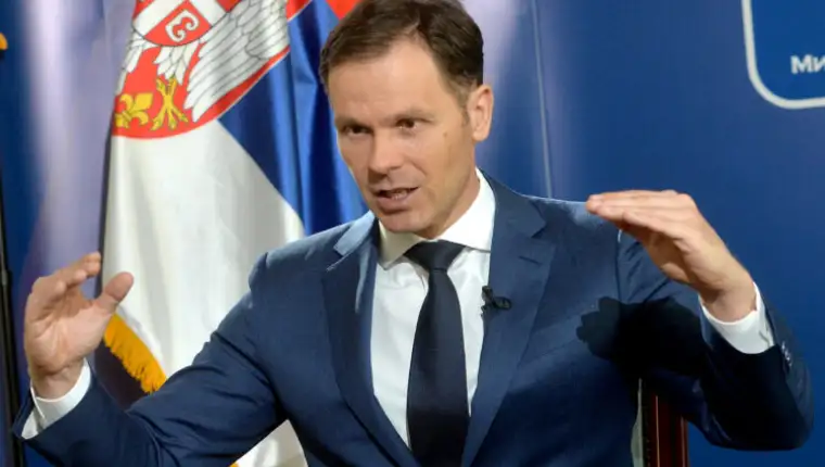SINIA MALI