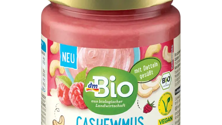,dmBio-Cashewmus