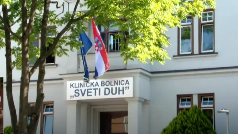 sveti duh bolnicva 8
