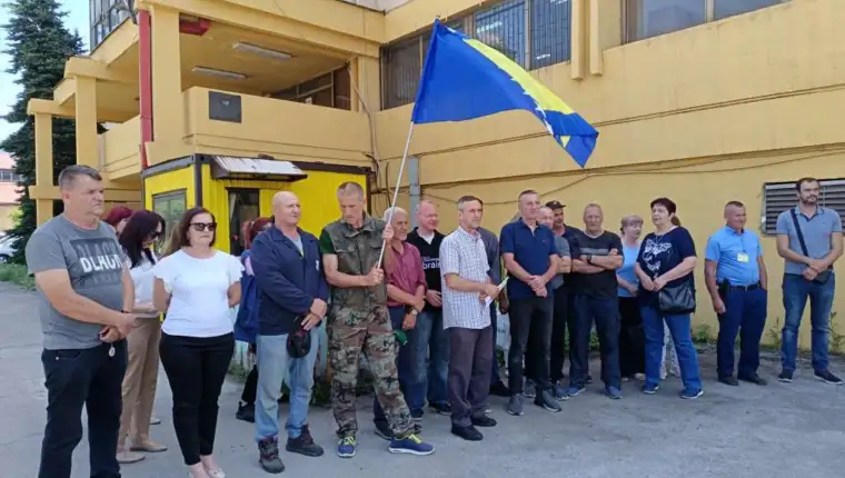 radnici zeljezare 3