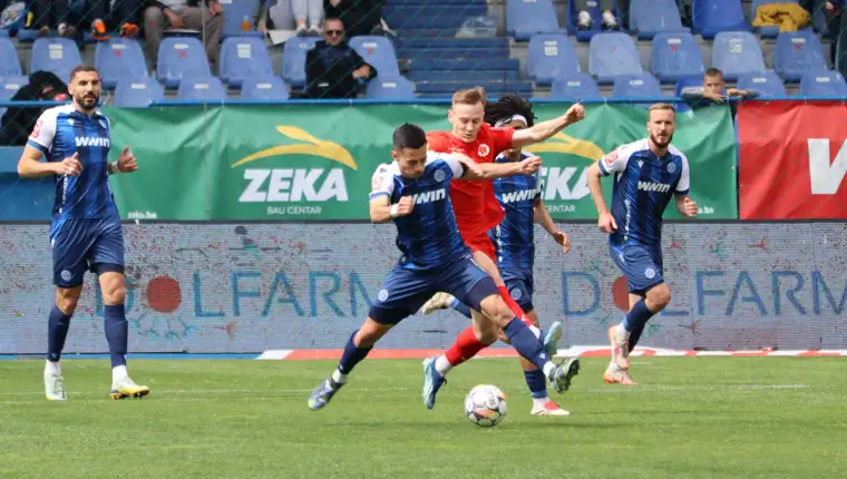 zeljeznicar