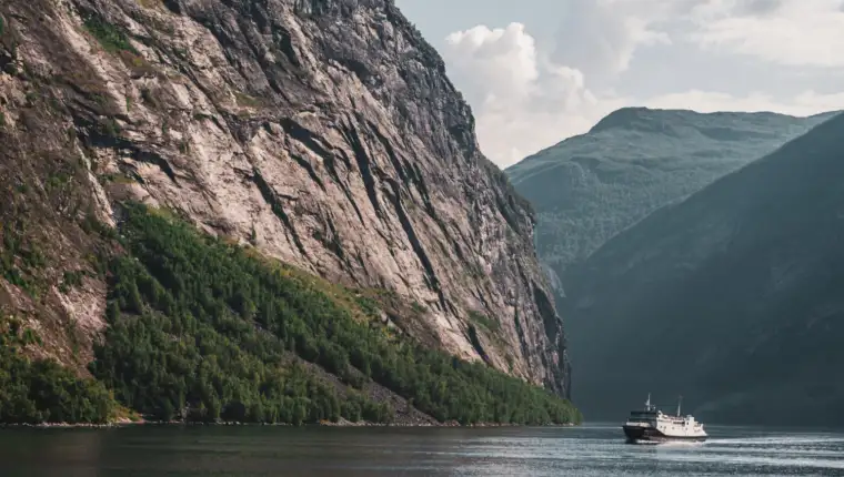 fjord freepik