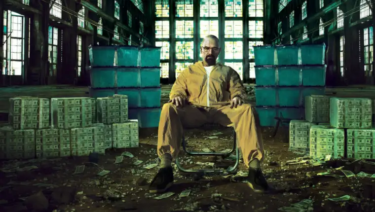 breaking bad 1