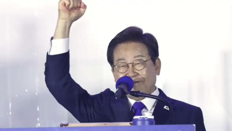 lee jae-myung 1