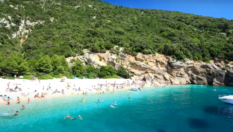 cres