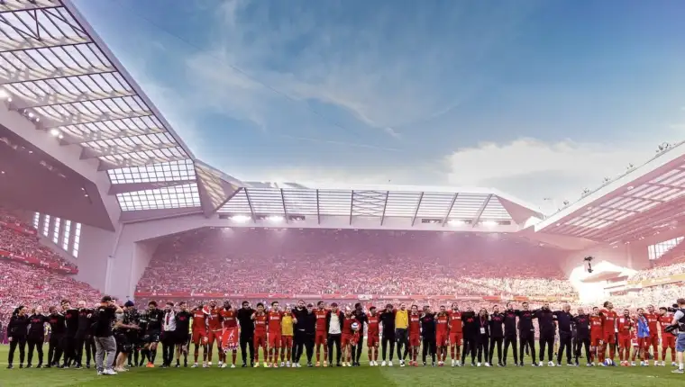 liverpool